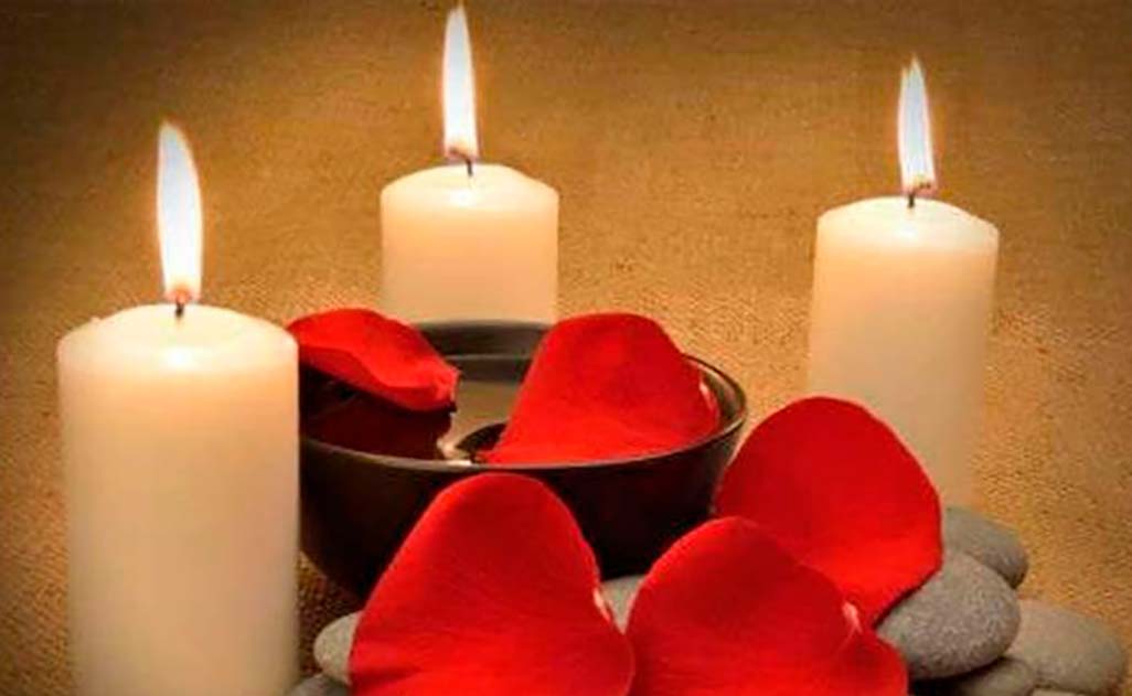 marres y Uniones de Parejas